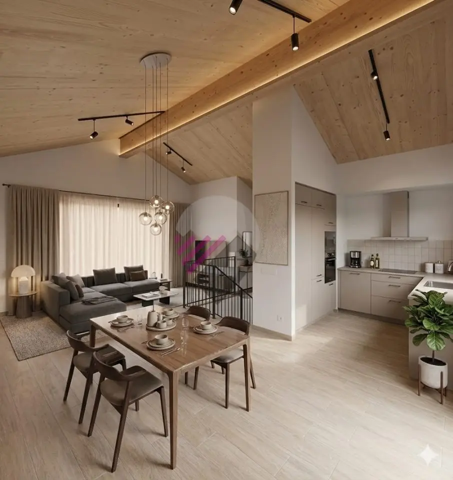 Chalet de 3 habitaciones en Sant Julià de Lòria, foto 1 de 12