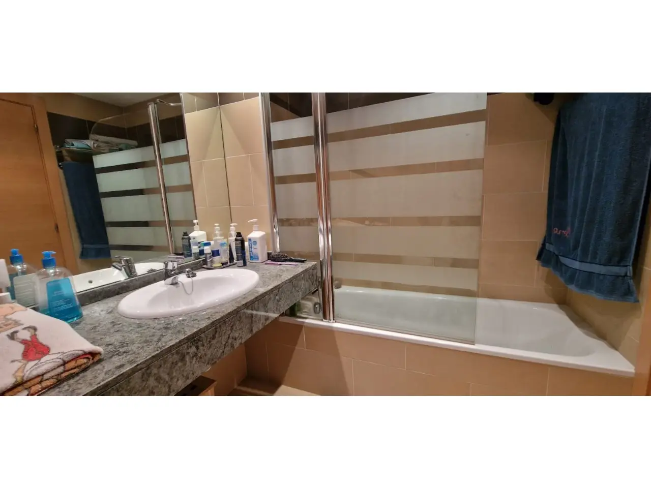 Apartment with 2 bedrooms in Canillo, photo 22 of 24