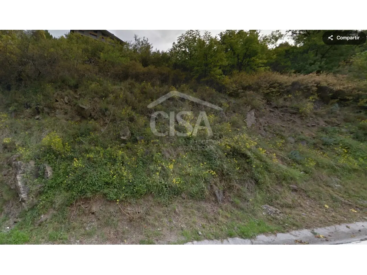 Terreno en Sant Julià de Lòria, foto 3 de 22