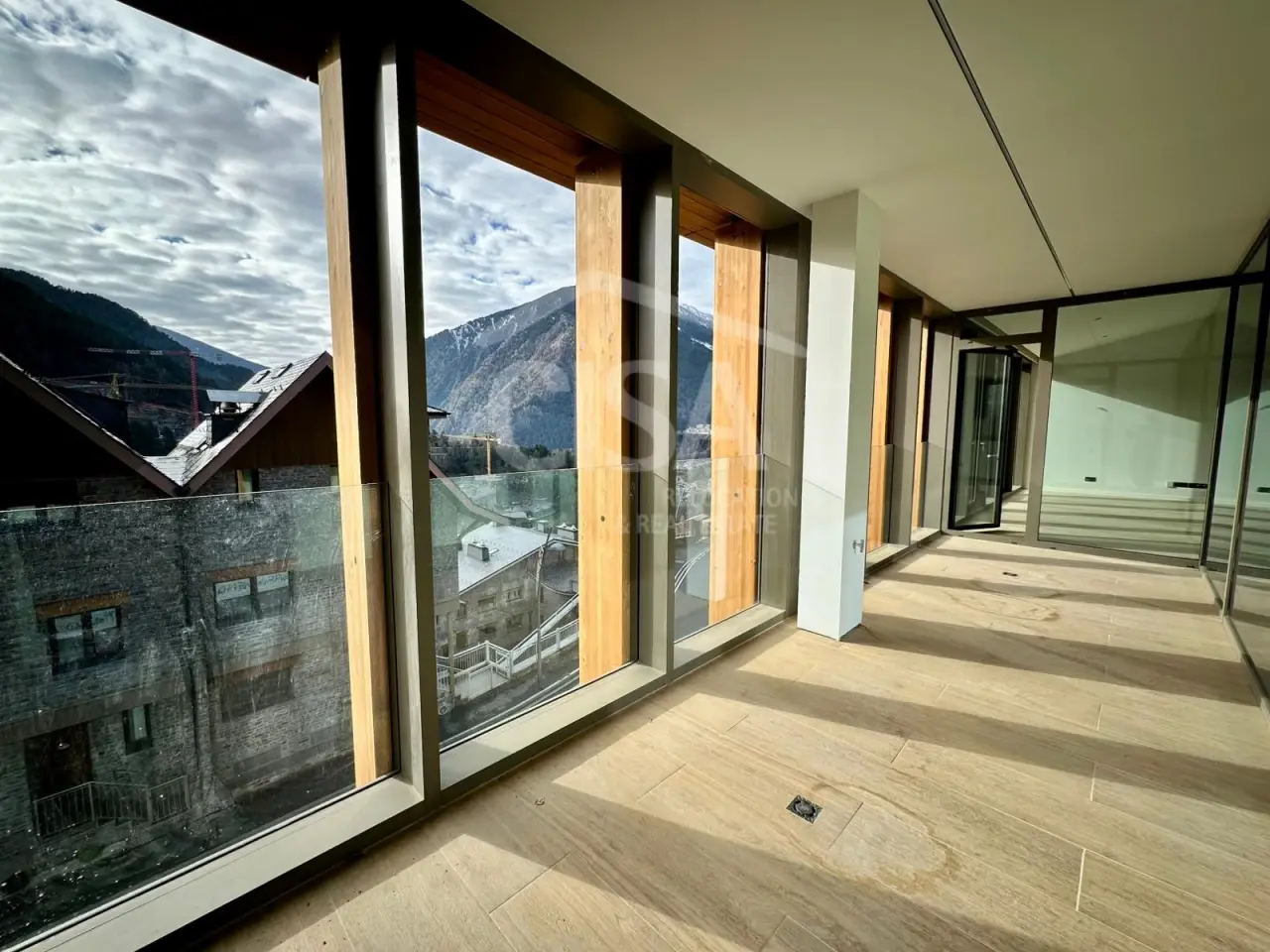 Apartament de 4 habitacions a La Massana, foto 3 de 36