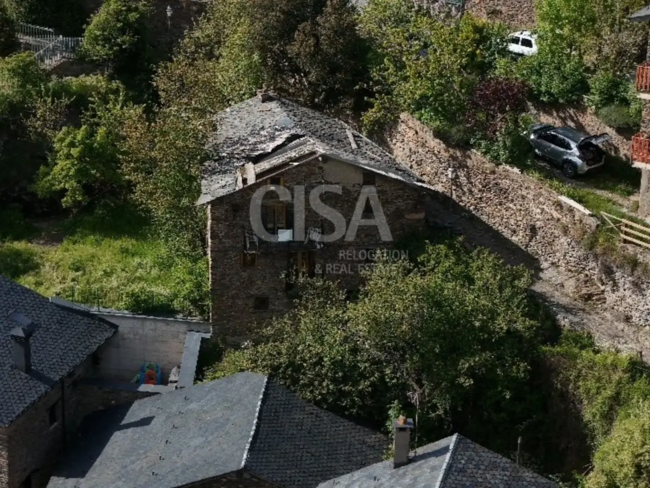 Chalet en La Massana, foto 3 de 18