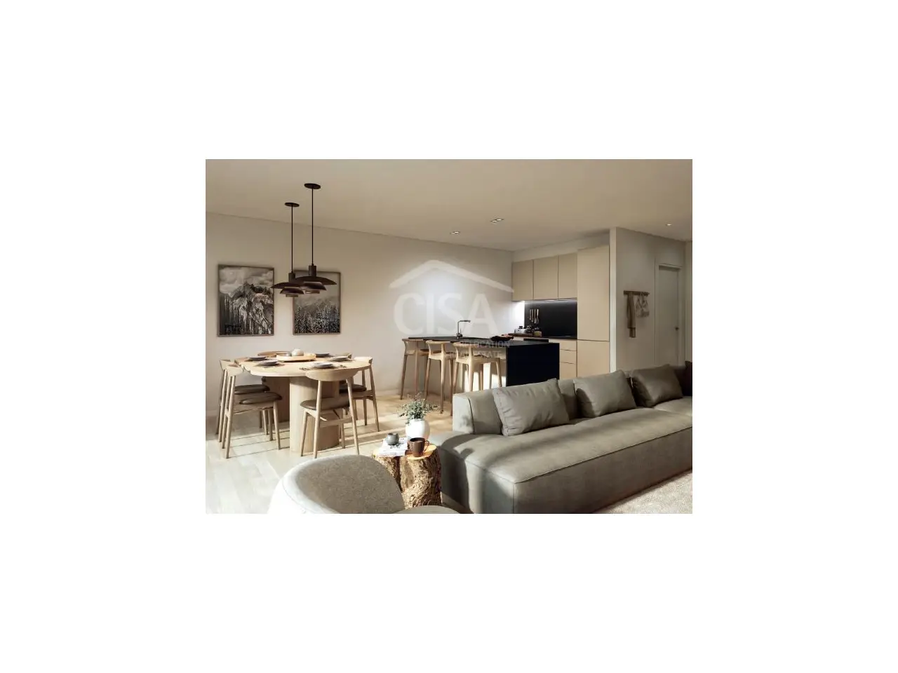 Otro de 4 habitaciones en Encamp, foto 3 de 22