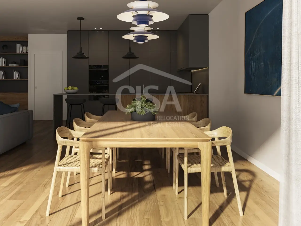 Piso de 3 habitaciones en La Massana, foto 3 de 19