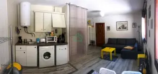 Piso de 1 habitación en Canillo, foto 5 de 20