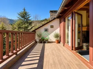 Chalet de 3 habitaciones en La Massana, foto 9 de 21
