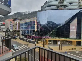 Piso de 2 habitaciones en Andorra la Vella, foto 11 de 32