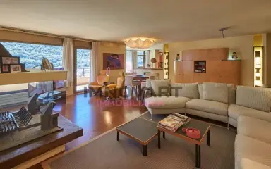 Apartament de 4 habitacions a Andorra la Vella, foto 4 de 31