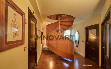 Apartament de 4 habitacions a Andorra la Vella, foto 6 de 31
