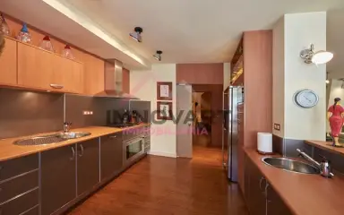 Apartament de 4 habitacions a Andorra la Vella, foto 9 de 31