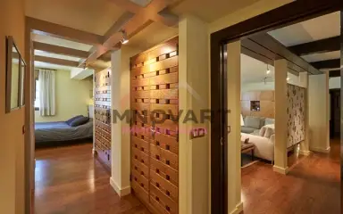 Apartament de 4 habitacions a Andorra la Vella, foto 15 de 31