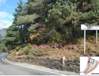 Terreno en Sant Julià de Lòria, foto 6 de 14