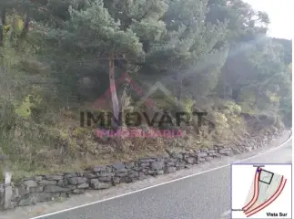 Terreno en Sant Julià de Lòria, foto 8 de 14