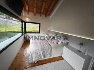 House with 4 bedrooms in Ordino, photo 22 of 39