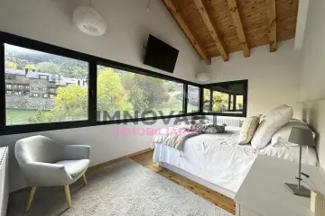 House with 4 bedrooms in Ordino, photo 23 of 39