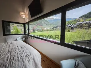 House with 4 bedrooms in Ordino, photo 24 of 39