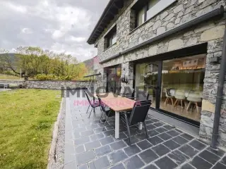 House with 4 bedrooms in Ordino, photo 33 of 39