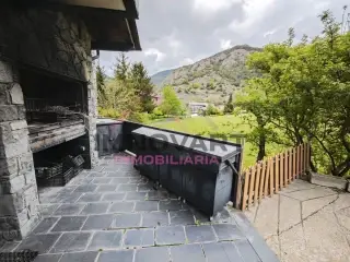 House with 4 bedrooms in Ordino, photo 34 of 39