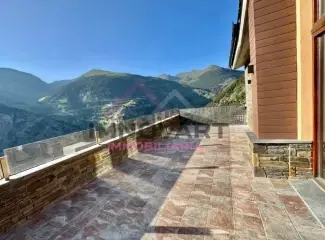 Piso de 1 habitación en Canillo, foto 11 de 50