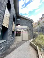 Piso de 3 habitaciones en Ordino, foto 27 de 49