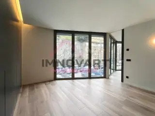 Flat with 3 bedrooms in Andorra la Vella, photo 24 of 47