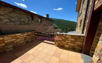 Pis de 4 habitacions a Canillo, foto 38 de 148