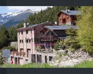 Pis de 4 habitacions a Canillo, foto 55 de 148