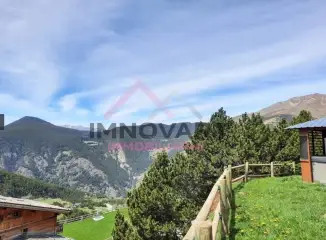 Pis de 4 habitacions a Canillo, foto 97 de 148