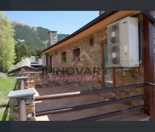 Pis de 4 habitacions a Canillo, foto 110 de 148