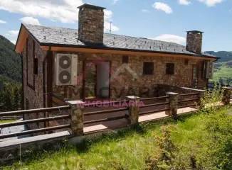 Pis de 4 habitacions a Canillo, foto 119 de 148
