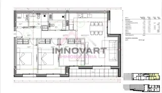 Flat with 3 bedrooms in Andorra la Vella, photo 12 of 24