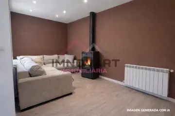 Apartament de 4 habitacions a La Massana, foto 9 de 34