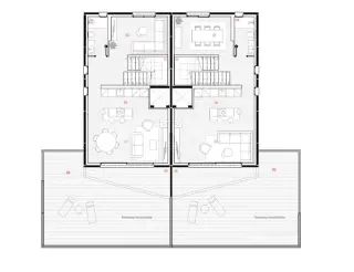 Appartement de 3 chambres à La Massana, photo 30 sur 35
