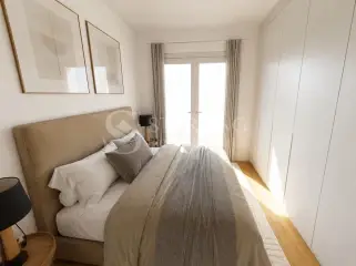 Pis de 3 habitacions a Andorra la Vella, foto 7 de 22