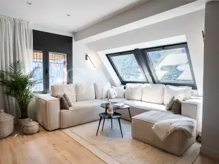 Apartamento de 4 habitaciones en Sant Julià de Lòria, foto 25 de 63