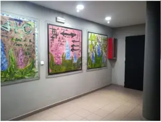 Piso de 3 habitaciones en Sant Julià de Lòria, foto 19 de 24