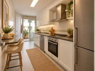 Piso de 3 habitaciones en Andorra la Vella, foto 10 de 28