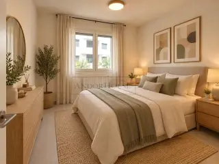 Piso de 3 habitaciones en Andorra la Vella, foto 16 de 28