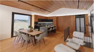 Piso de 3 habitaciones en Canillo, foto 9 de 19