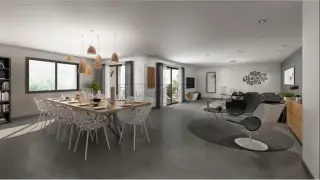 Pis de 3 habitacions a Escaldes-Engordany, foto 4 de 13