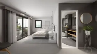 Pis de 3 habitacions a Escaldes-Engordany, foto 8 de 13