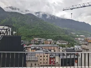 Appartement de 4 chambres à Andorra la Vella, photo 4 sur 17