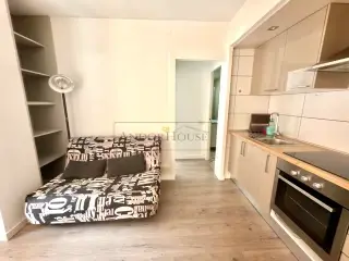 Piso de 1 habitación en La Massana, foto 5 de 23