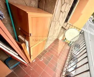 Piso de 1 habitación en La Massana, foto 12 de 23