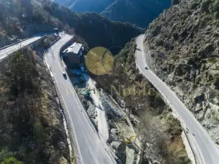 Terreny a Sant Julià de Lòria, foto 13 de 17