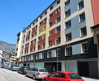 Local a Andorra la Vella, foto 16 de 17