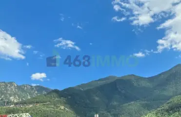 Otro de 1 habitación en Andorra la Vella, foto 10 de 20