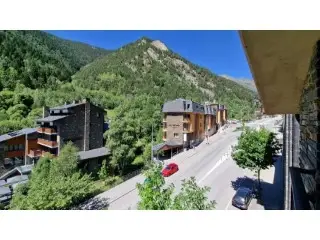 Apartamento de 4 habitaciones en La Massana, foto 6 de 22