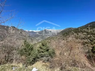 Terreno en Sant Julià de Lòria, foto 6 de 21