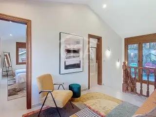 Xalet de 4 habitacions a Sant Julià de Lòria, foto 25 de 87