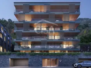 Piso de 3 habitaciones en Escaldes-Engordany, foto 20 de 34